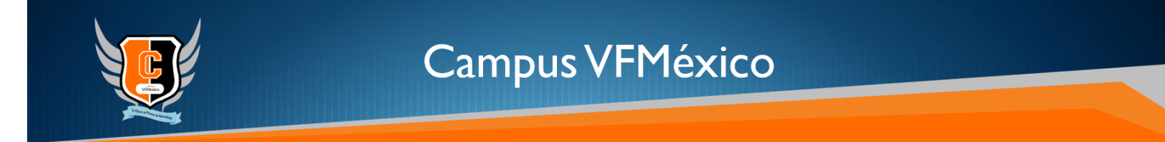 Campus VF México