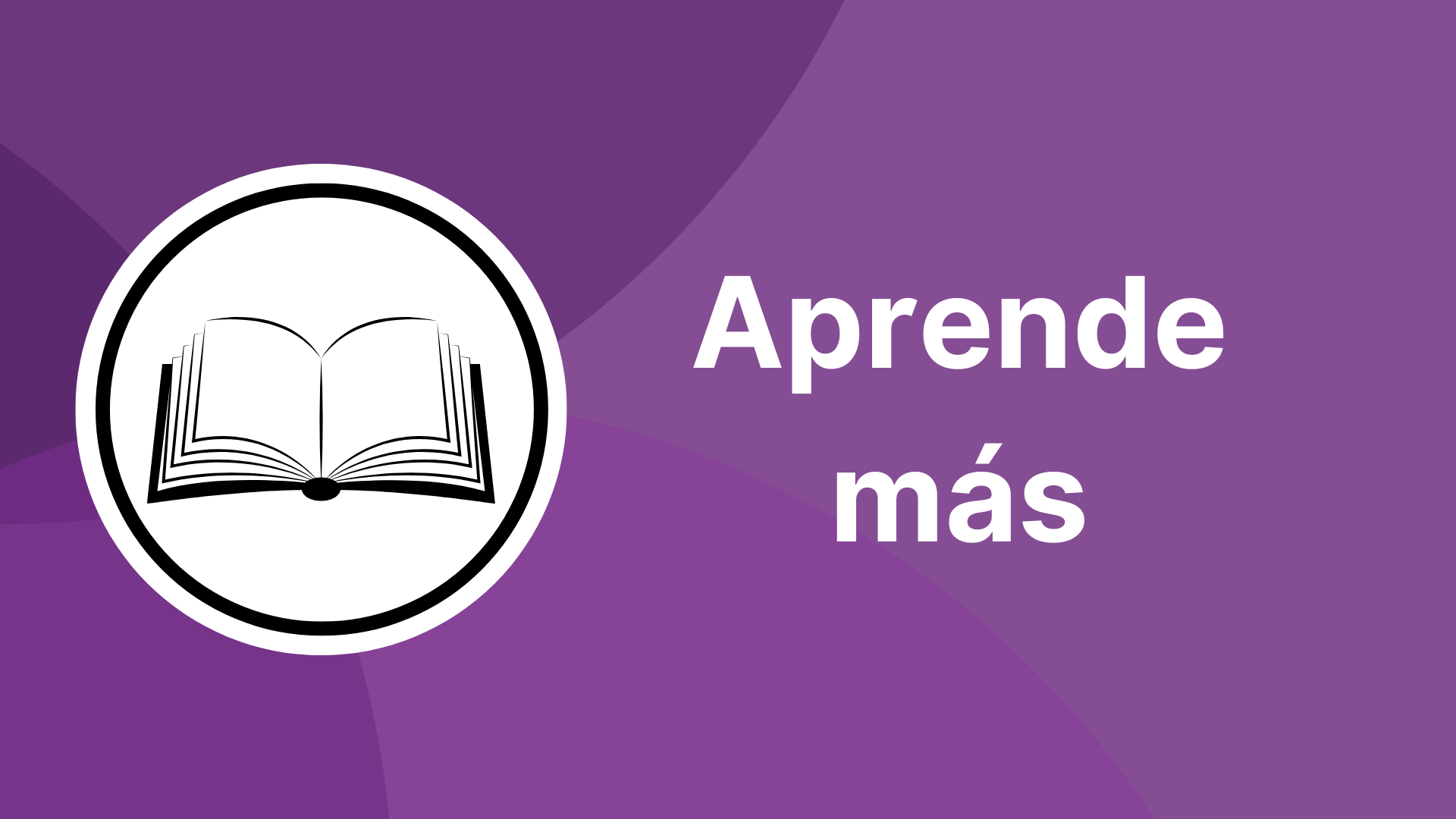 Accede a cursos que complementarán tu aprendizaje y desarrollo