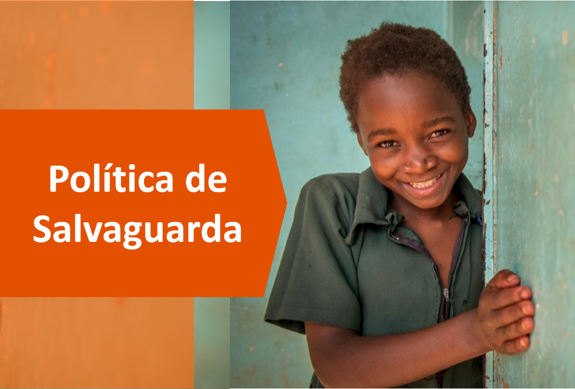 1.3 Política de Salvaguarda